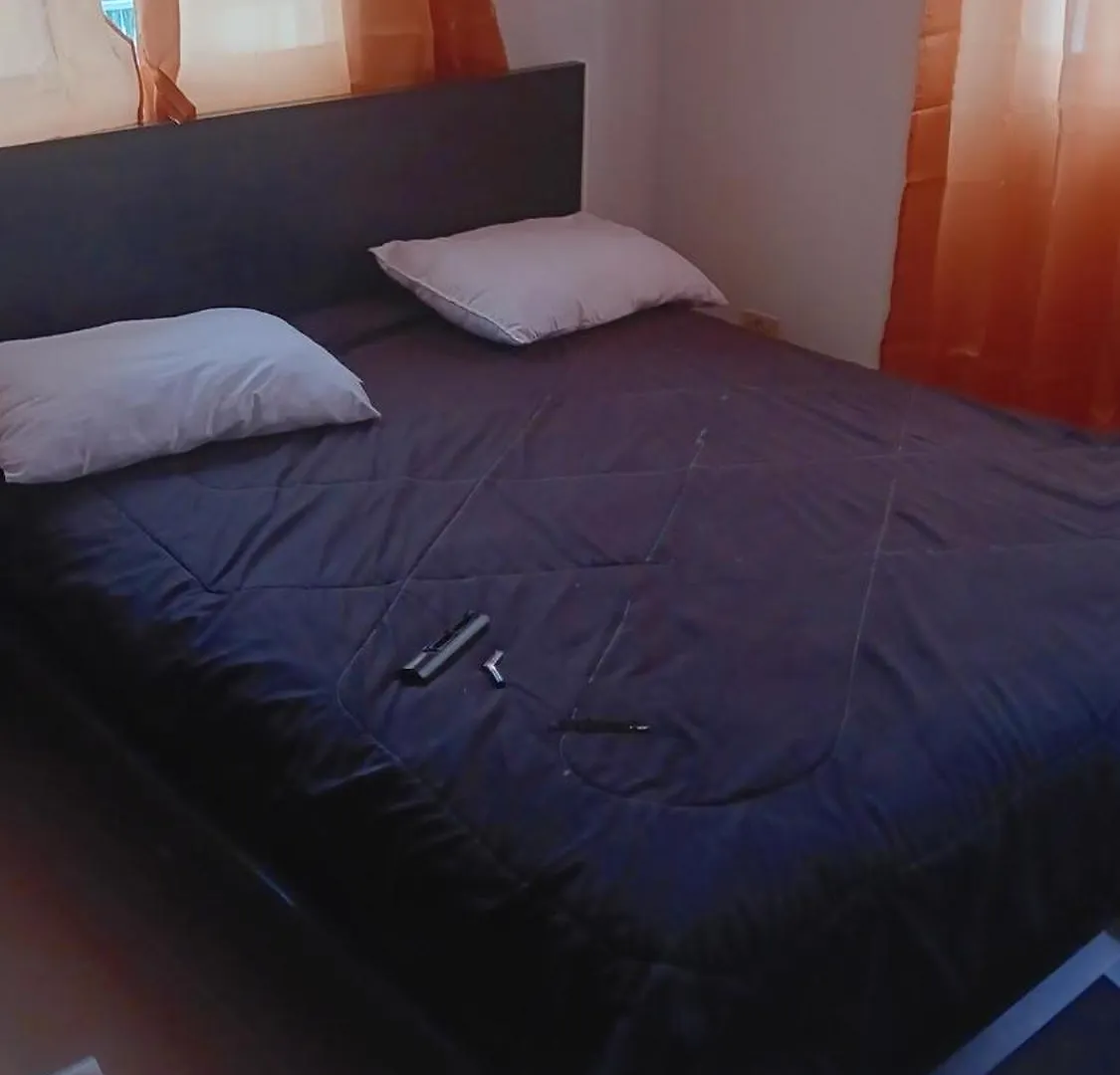 New York City Style Apartment Santo Domingo